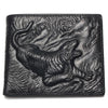 Portefeuille Tigre Relief