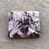 Portefeuille Tokyo Ghoul