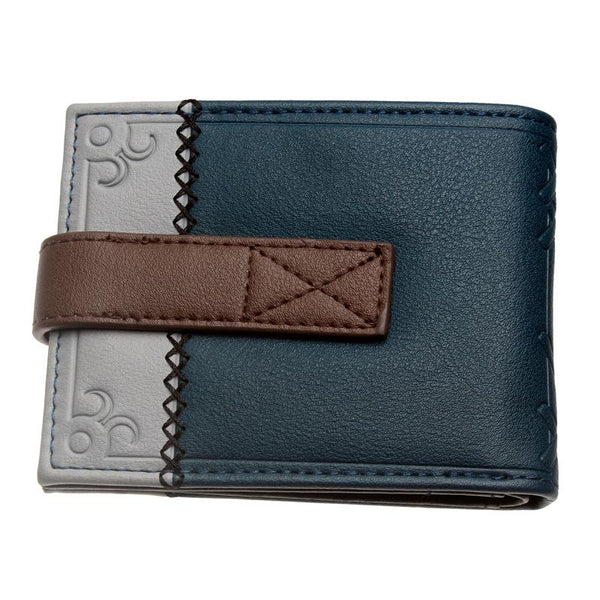 Porte-Cartes Zelda