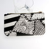 Portefeuille Jack Skellington