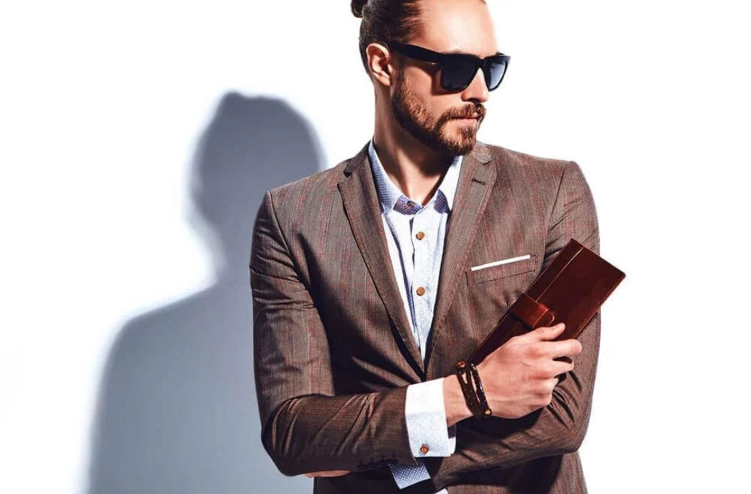 Comment être un gentleman - conseils et suggestions