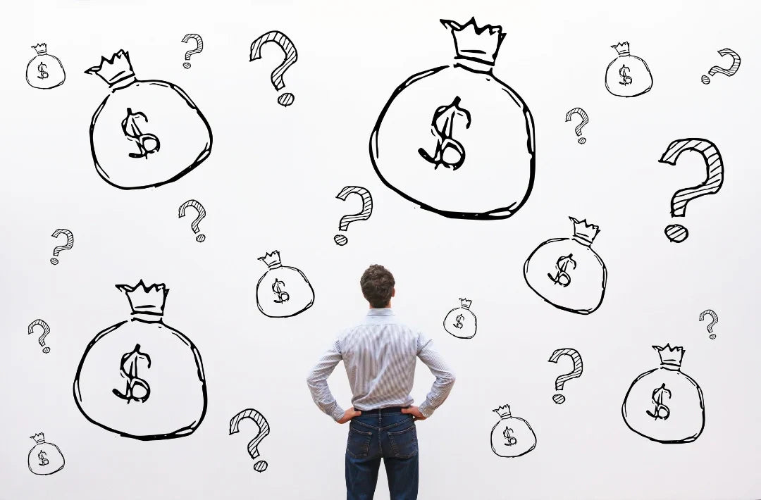 Comment gagner de l'argent facilement ?