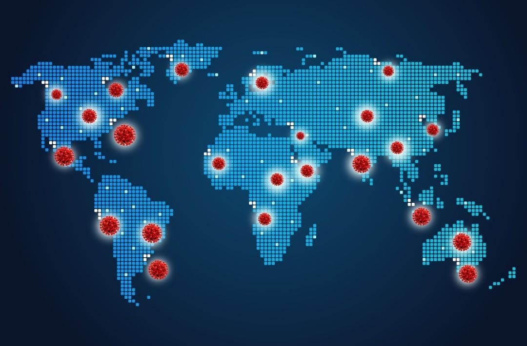 Quel impact a le covid-19 sur le monde de la mode ?