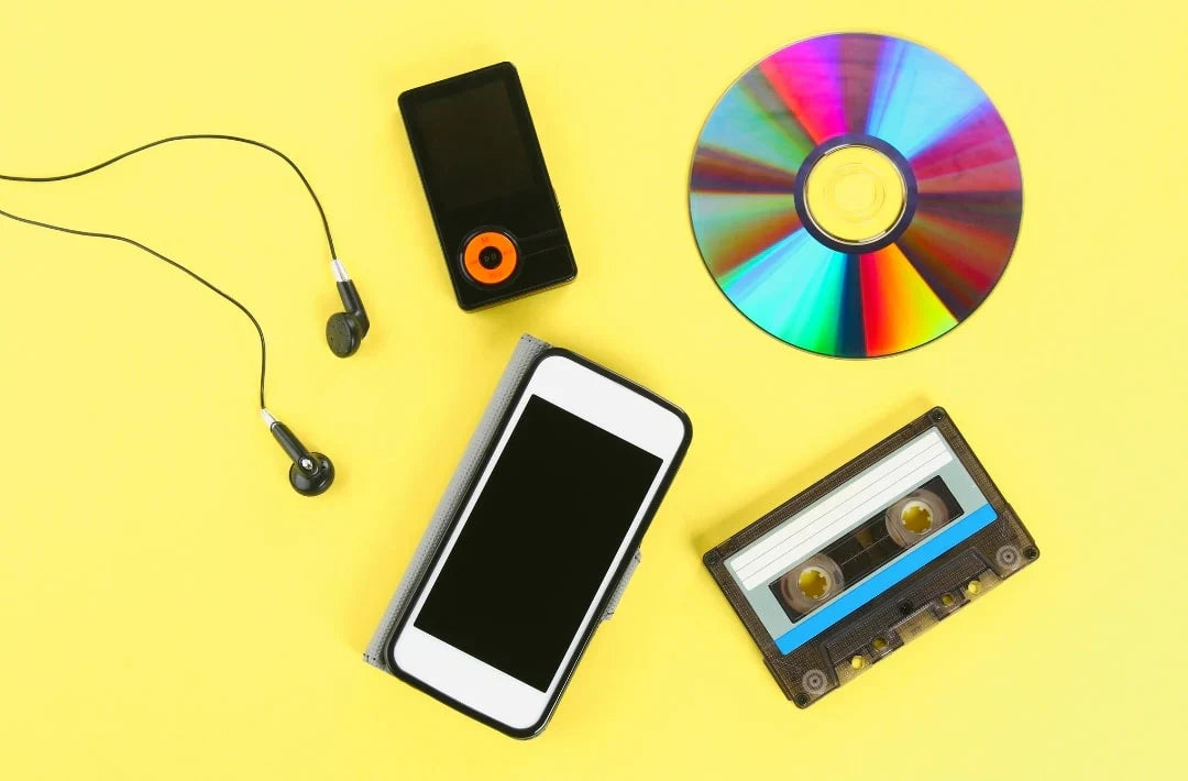 Pourquoi la musique rétro est meilleure que la nouvelle ?