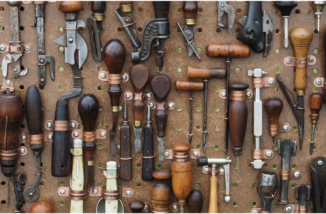 Qu'est-ce que la profession de maroquinier ?