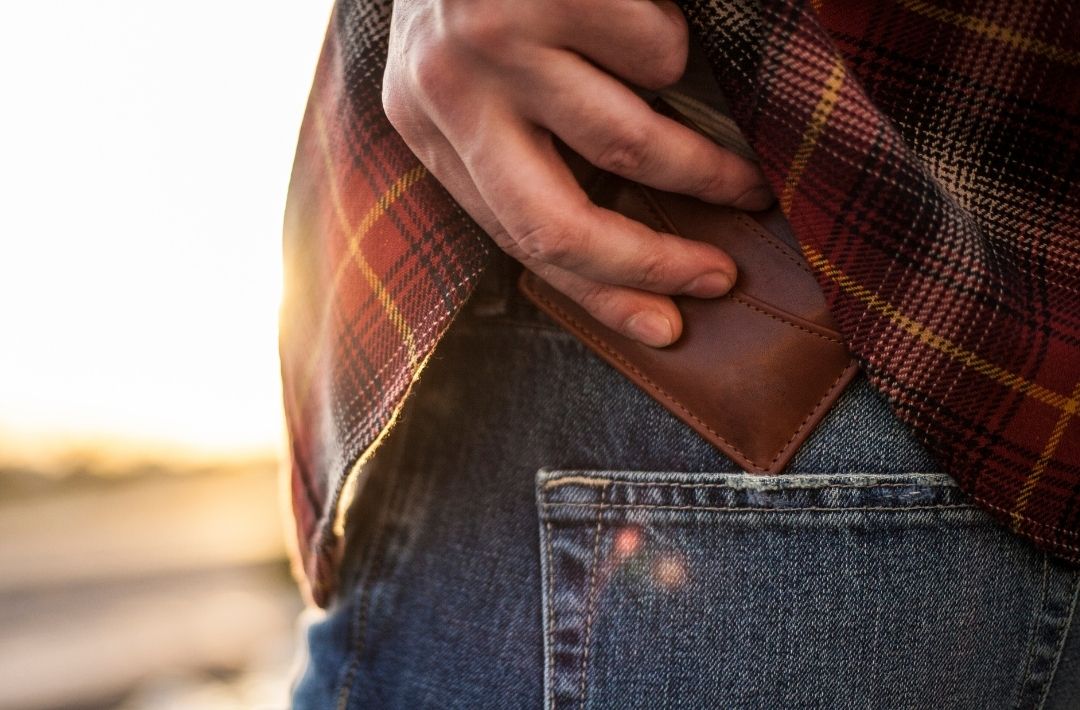 Quels sont les accessoires cool pour mon portefeuille