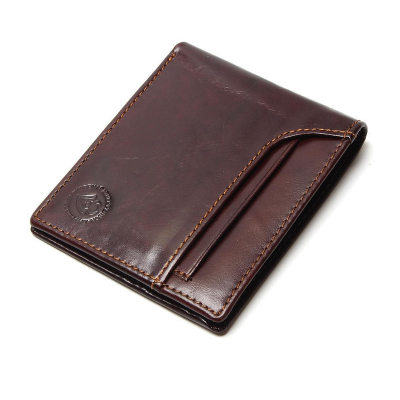 Portefeuille Cuir pour Homme