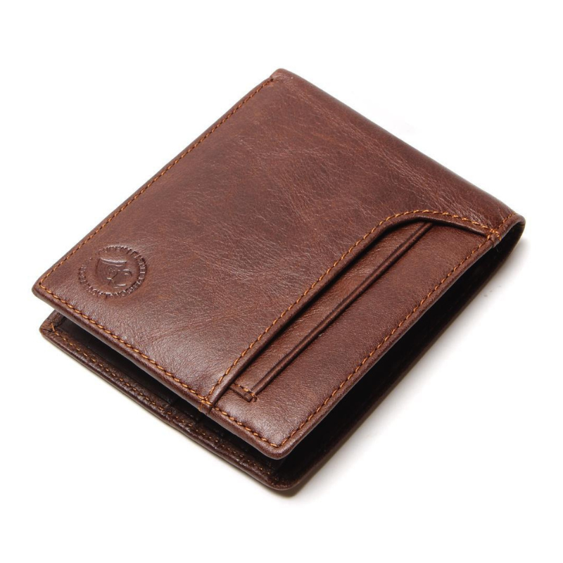 Portefeuille Cuir pour Homme