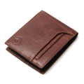 Portefeuille Cuir pour Homme