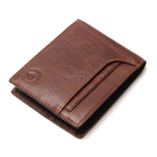 Portefeuille Cuir pour Homme