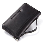Grand Portefeuille de voyage homme pochette