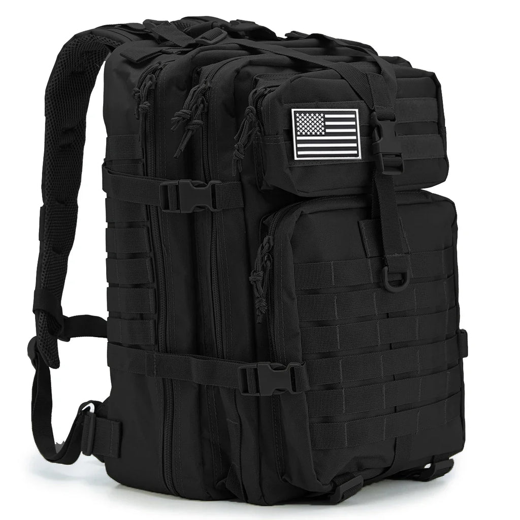 Grand Sac de Voyage Militaire