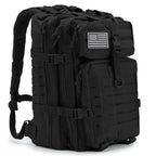 Grand Sac de Voyage Militaire