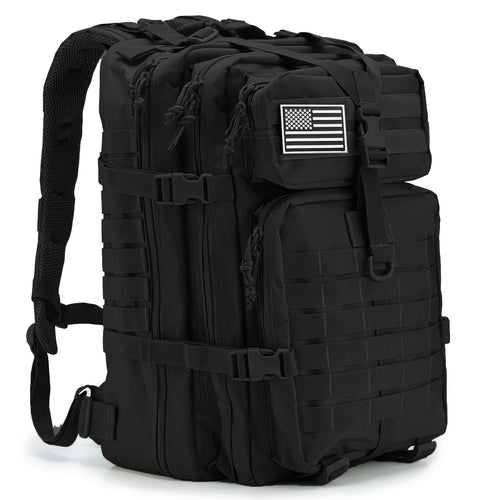 Grand Sac de Voyage Militaire
