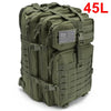 Grand Sac de Voyage Militaire