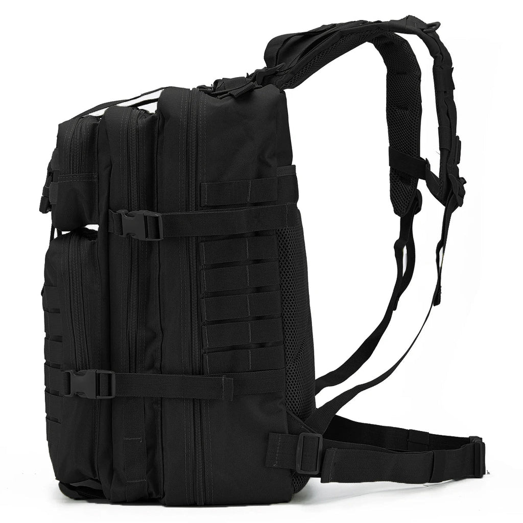 Grand Sac de Voyage Militaire