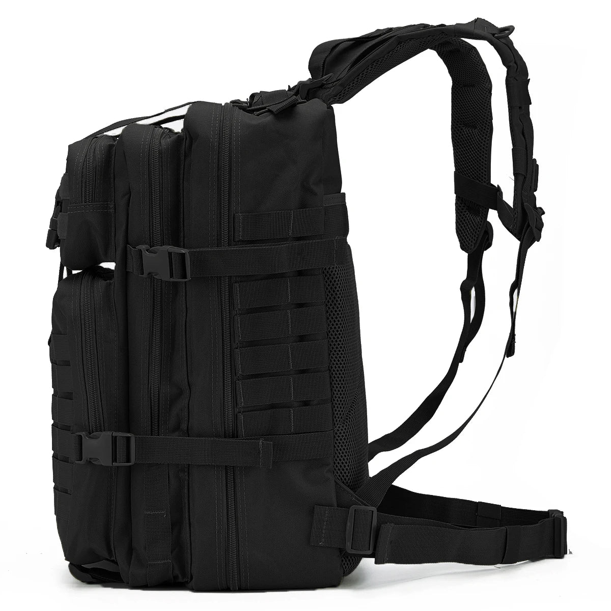 Grand Sac de Voyage Militaire