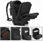 Grand Sac de Voyage Militaire