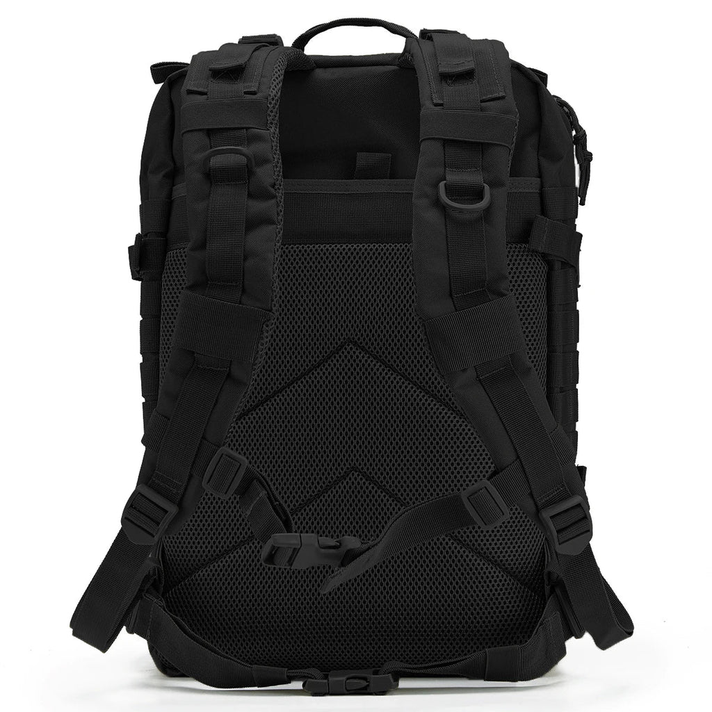 Grand Sac de Voyage Militaire