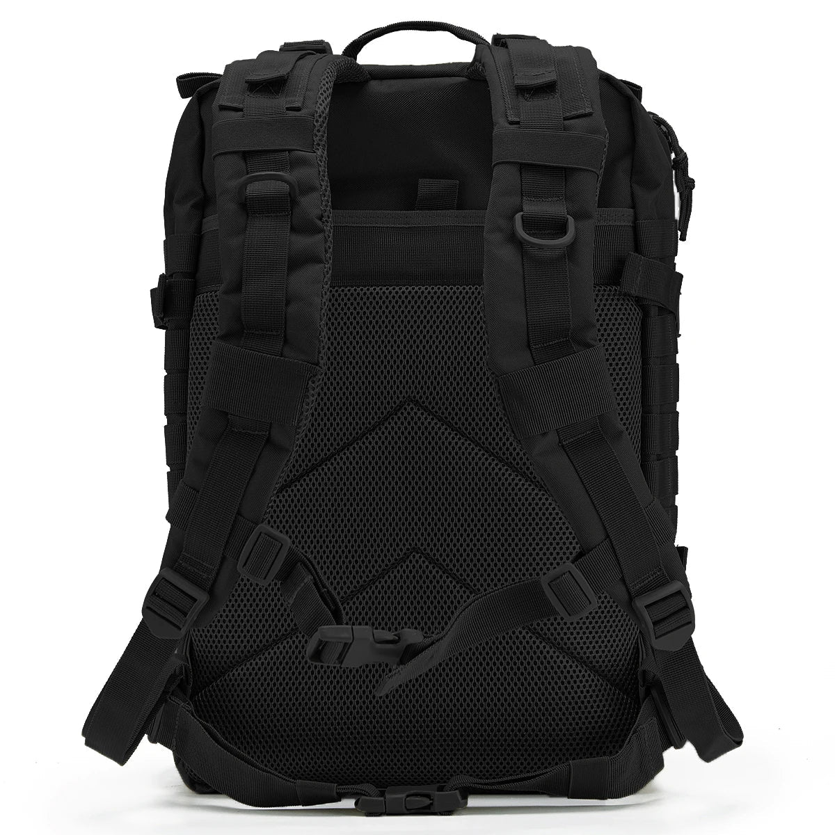 Grand Sac de Voyage Militaire