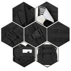 Grand Sac de Voyage Militaire