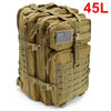 Grand Sac de Voyage Militaire