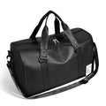 Grand Sac de Voyage en Cuir