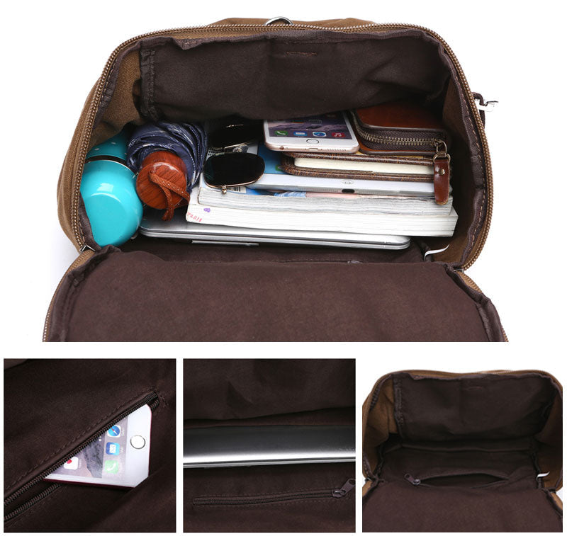 sac de voyage homme pas cher