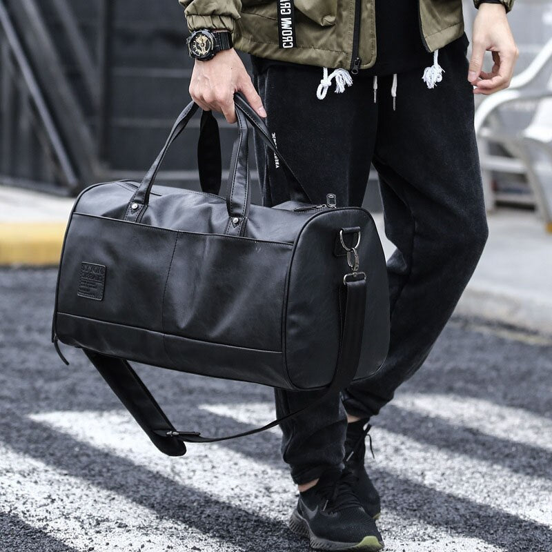 sac de voyage homme pas cher