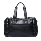sac de voyage pour femme en PU