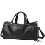 sac de voyage luxe vegan