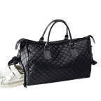 sac de voyage poche chaussures