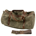 sac de voyage retro