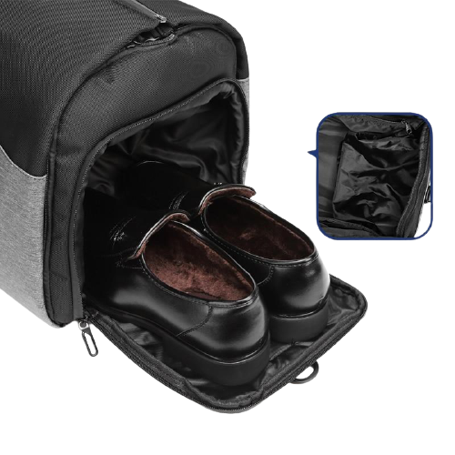 sac de voyage luxe