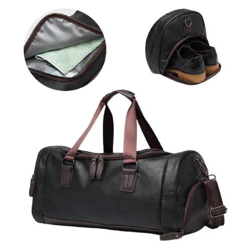 sac de voyage homme