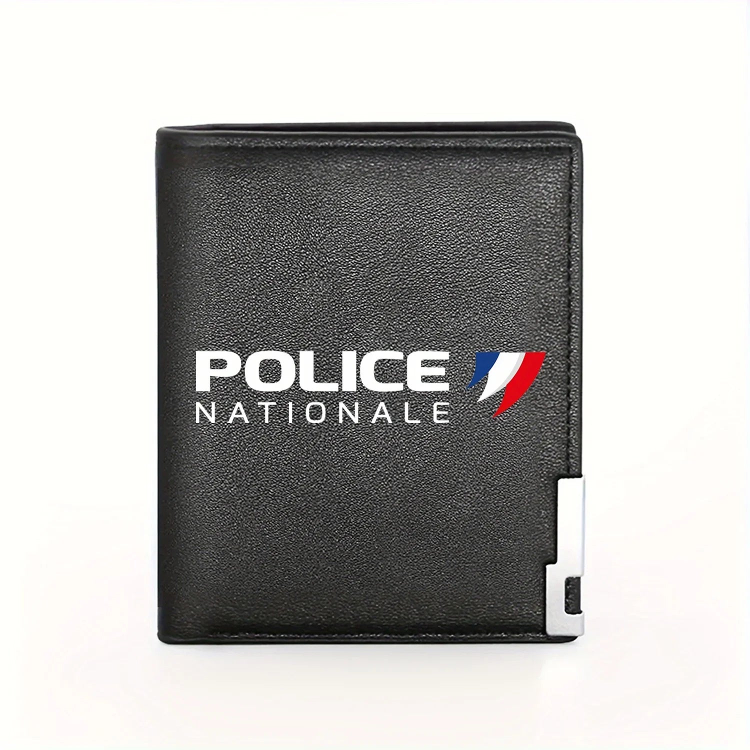 Porte-carte Police Nationale