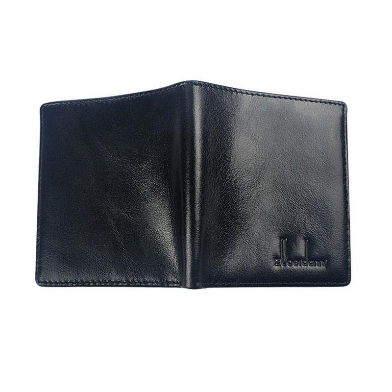 Porte Carte Bancaire Cuir
