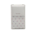 Portefeuille-Sac-a-Main-Blanc