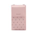 Portefeuille-Sac-a-Main-Rose