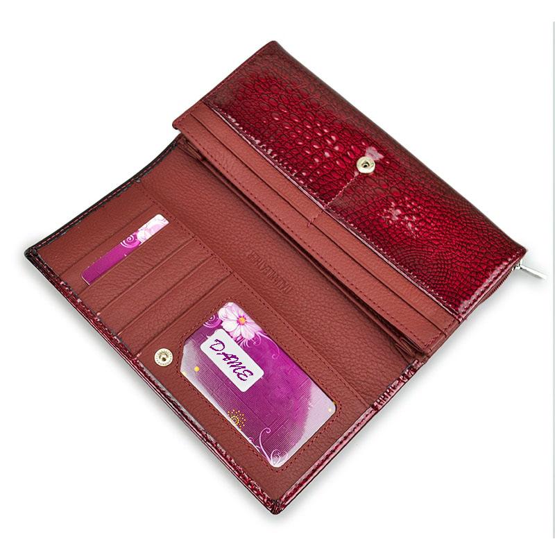 Portefeuille Femme Créateur Porte-Cartes