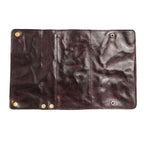 Portefeuille Homme Cuir