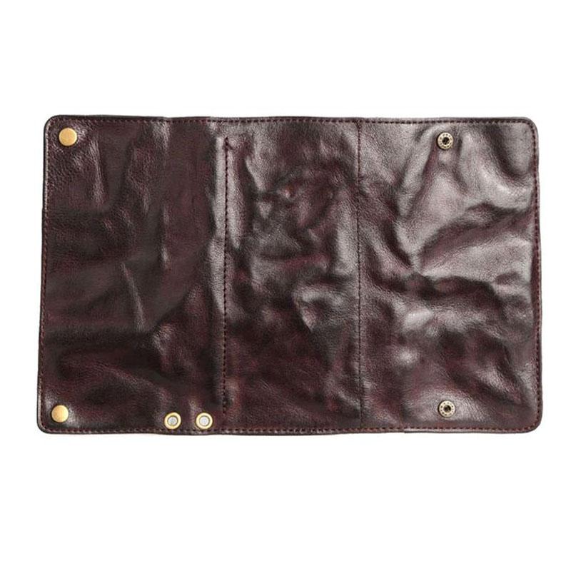 Portefeuille Homme Cuir