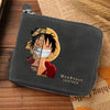 Portefeuille One Piece Luffy