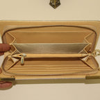 Portefeuille Or