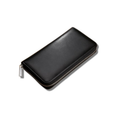 Portefeuille Protection Carte Bancaire noir