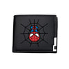 Portefeuille Spider-Man homme cuir