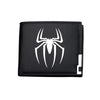 Portefeuille Spider-Man homme cuir