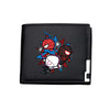 Portefeuille Spider-Man homme cuir