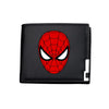 Portefeuille Spider-Man homme cuir