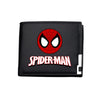 Portefeuille Spider-Man homme cuir
